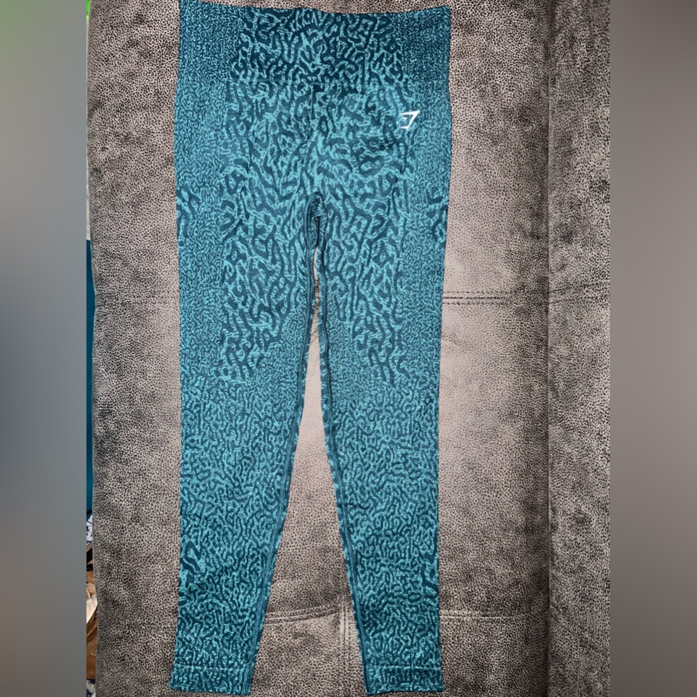 Gymshark leggings NWOT